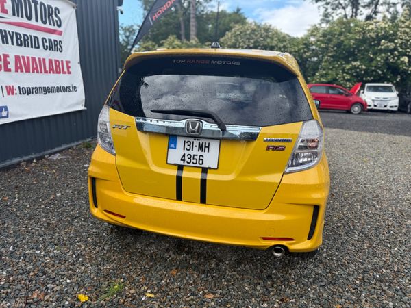 Honda fit sports 2013 389423926