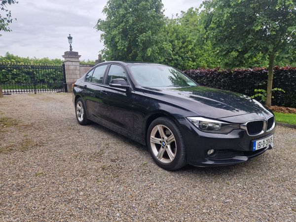 BMW 3-Series ,AUTO , NCT, 2/YR WARRANTY ,FINANCE 389424842