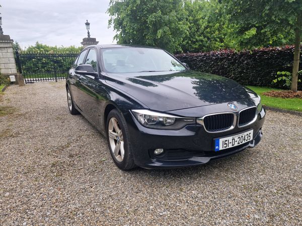 BMW 3-Series ,AUTO , NCT, 2/YR WARRANTY ,FINANCE 389424844