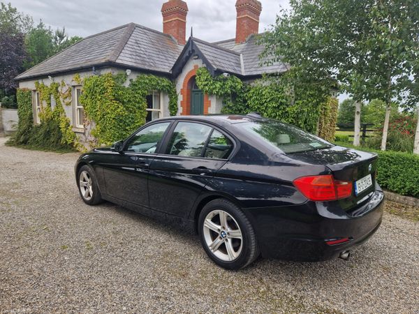 BMW 3-Series ,AUTO , NCT, 2/YR WARRANTY ,FINANCE 389424836