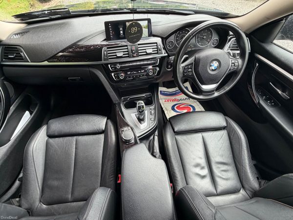 BMW 420D X-Drive 1 Owner M Sport Top Spec 389425818