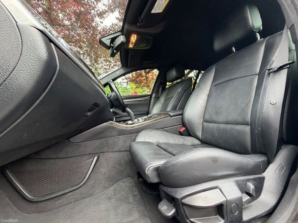 BMW 520D M Sport Immaculate 2 Owner 389425950