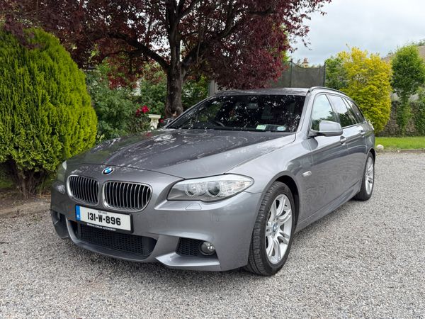 BMW 520D M Sport Immaculate 2 Owner 389425964