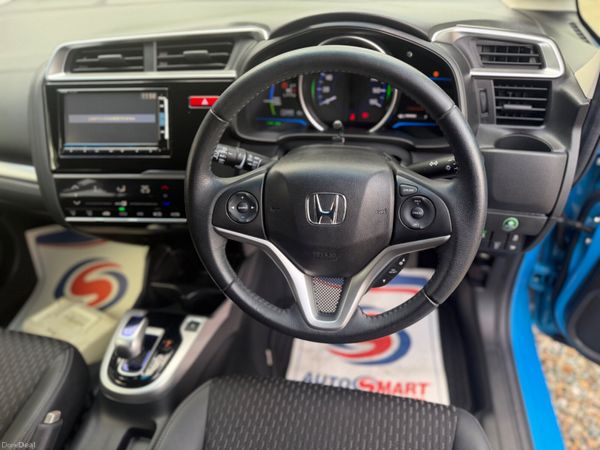 Honda fit 2015 low Milage 389426110