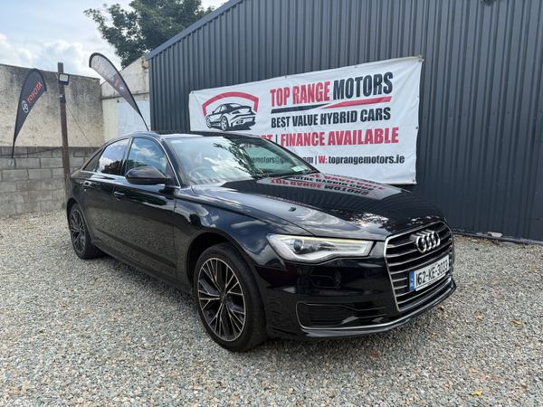 Audi A6 2015 389426996