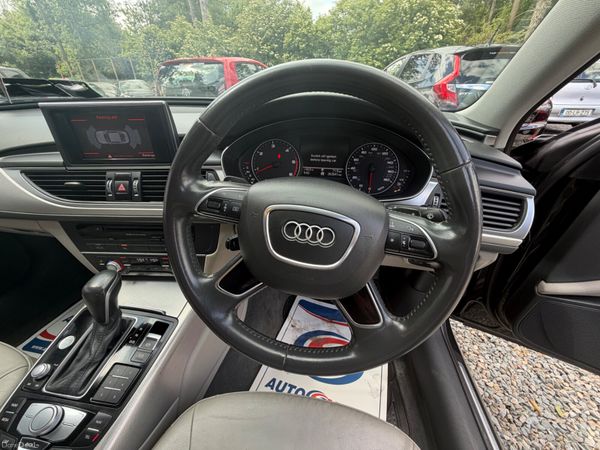 Audi A6 2015 389426998