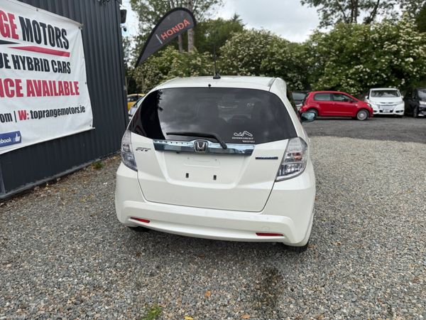 Honda fit 2013 389427190