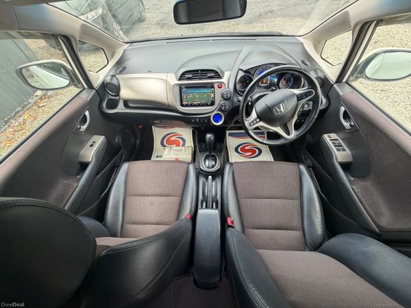 Honda fit 2013 389427196