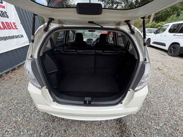 Honda fit 2013 389427198