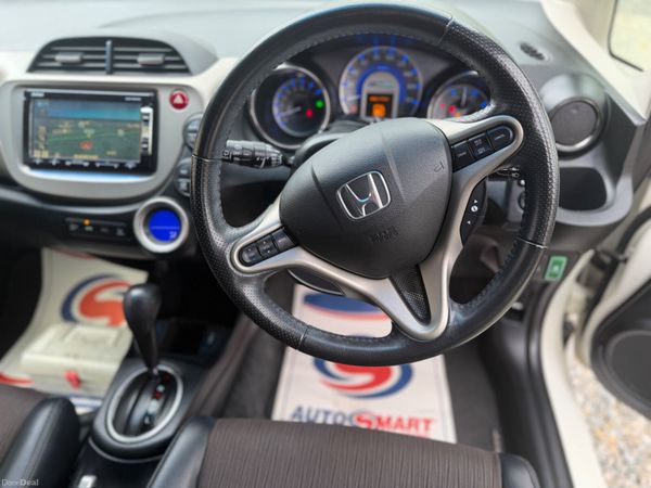 Honda fit 2013 389427202