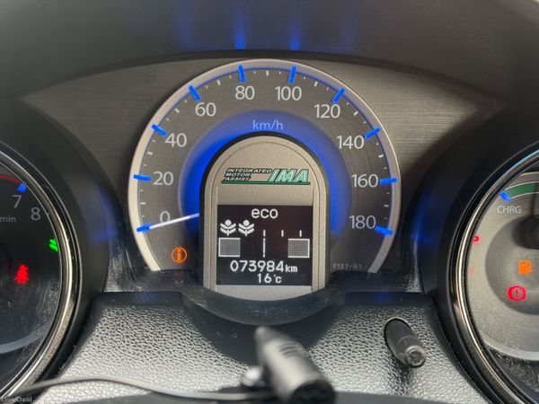 Honda fit 2013 389427204
