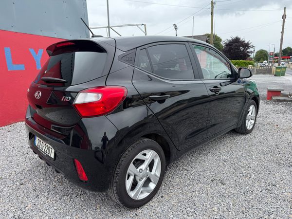 Hyundai i10 2021 389427944