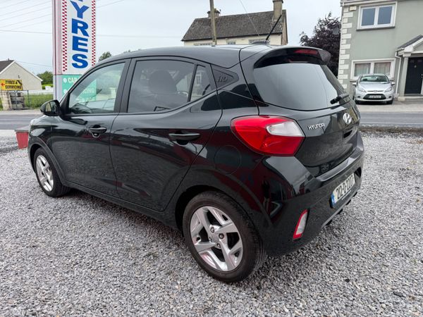 Hyundai i10 2021 389427946