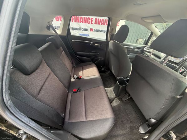 Honda fit 2014 389428384
