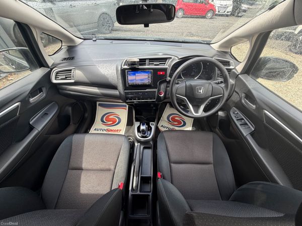 Honda fit 2014 389428386
