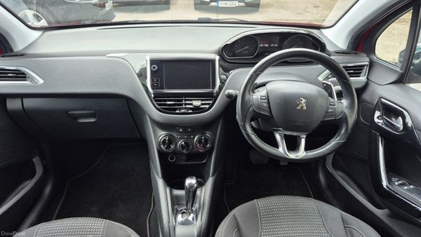 Peugeot 208 2016 1.2 AUTOMATIC 389429204