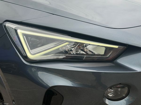 231 CUPRA FORMENTOR 2.0TDI 150BHP = HUGE SPEC = TR 389429694