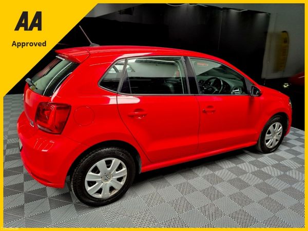 🔥 162 VW POLO HEATED LEATHER DSG ONLY 37,000KM🔥 389430248
