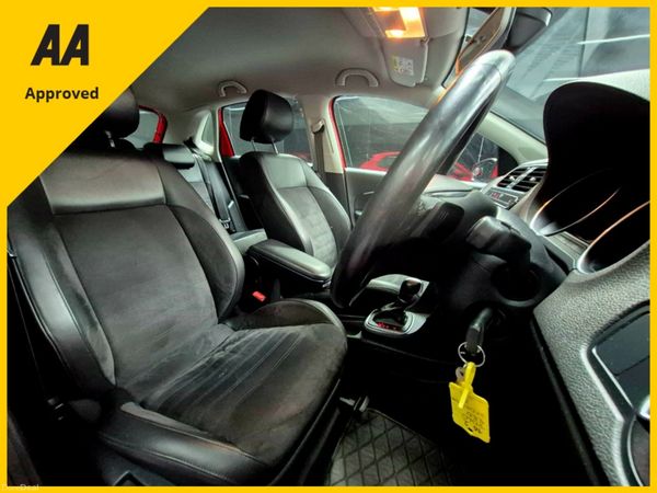 🔥 162 VW POLO HEATED LEATHER DSG ONLY 37,000KM🔥 389430254