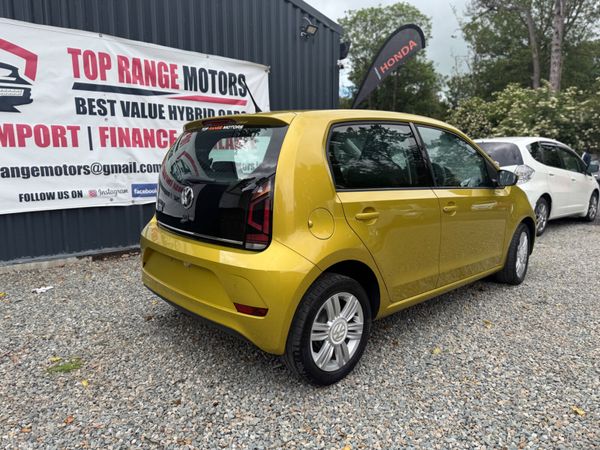 Vw Up 2017 389431496