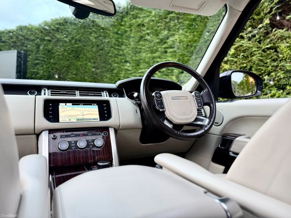 Range Rover Vogue TDV6 Khan Spec 389431842