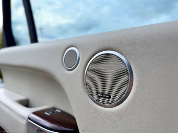 Range Rover Vogue TDV6 Khan Spec 389431830