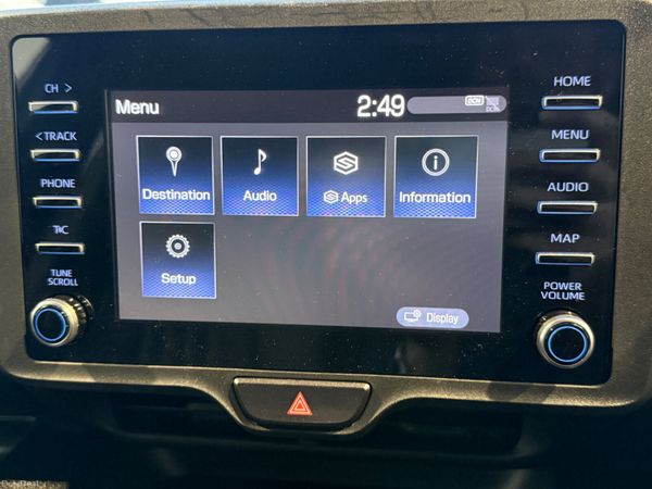 2020 Toyota Yaris 1.5 Hybrid Automatic,19K Miles 389434042