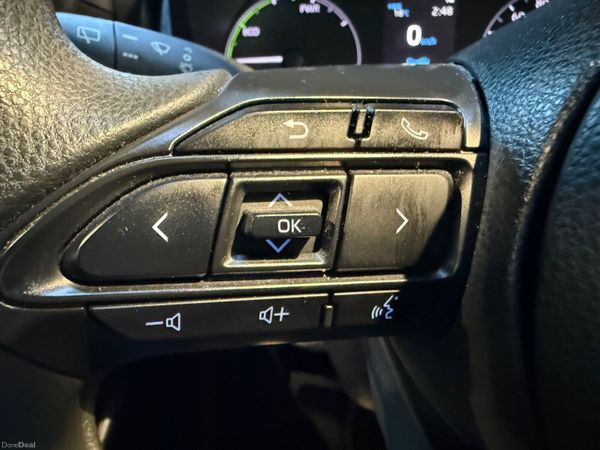 2020 Toyota Yaris 1.5 Hybrid Automatic,19K Miles 389434038