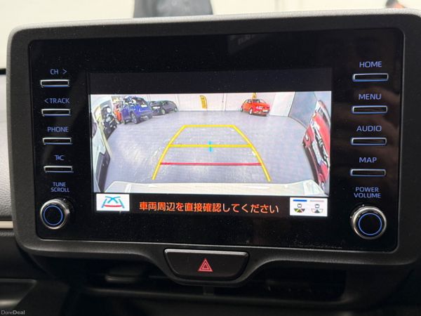 2020 Toyota Yaris  1.5 Hybrid Automatic,31K Miles 389434364