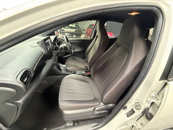 2020 Toyota Yaris  1.5 Hybrid Automatic,31K Miles 389434368
