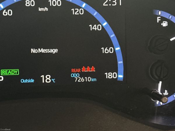 2021 Toyota Yaris Cross 1.5 Hybrid Automatic 389436206