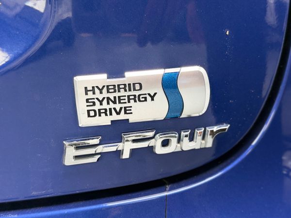 2021 Toyota Yaris Cross 1.5 Hybrid Automatic 389436208