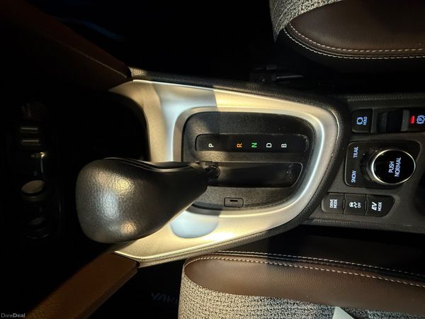 2021 Toyota Yaris Cross 1.5 Hybrid Automatic 389436212