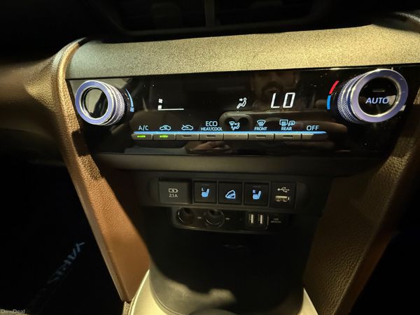2021 Toyota Yaris Cross 1.5 Hybrid Automatic 389436216