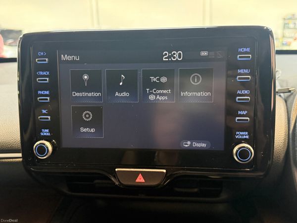 2021 Toyota Yaris Cross 1.5 Hybrid Automatic 389436218
