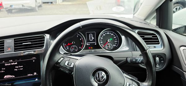 Volkswagen Golf 2017  Automatic New NCT 389439884
