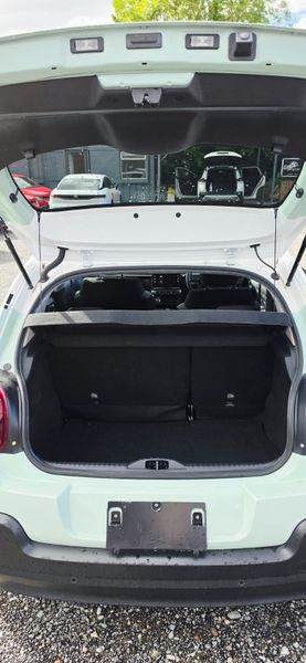 2018 Citroen C3 1.2 Petrol, Automatic 389439934
