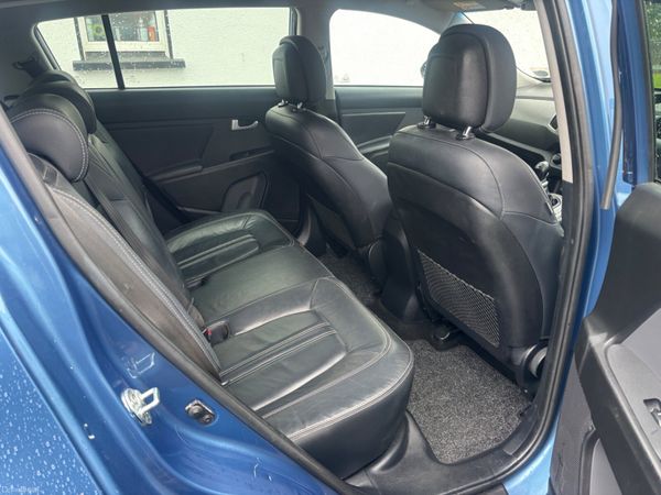 Kia Sportage 2015 LOW KMS 389542026