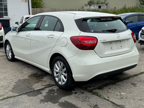 Mercedes A-180 1.6 Auto 23000 KM ONLY 2016 389557180
