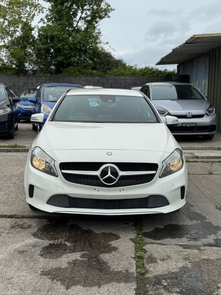 Mercedes A-180 1.6 Auto 23000 KM ONLY 2016 389557182
