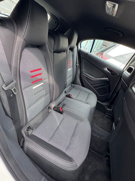 Mercedes A-180 1.6 Auto 23000 KM ONLY 2016 389557186