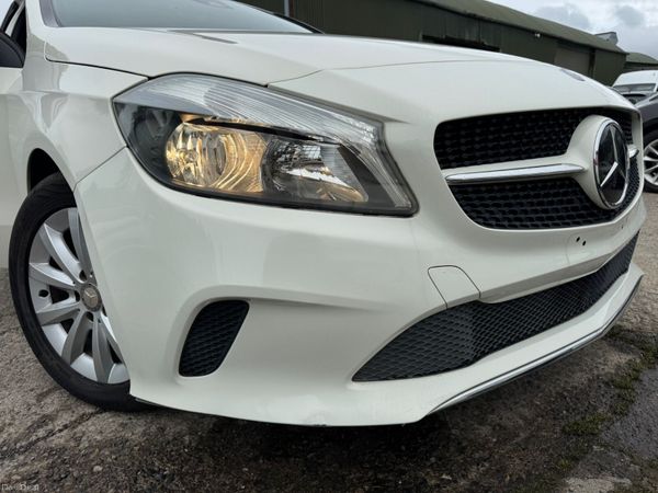 Mercedes A-180 1.6 Auto 23000 KM ONLY 2016 389557188