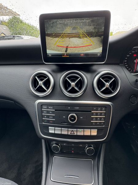 Mercedes A-180 1.6 Auto 23000 KM ONLY 2016 389557192