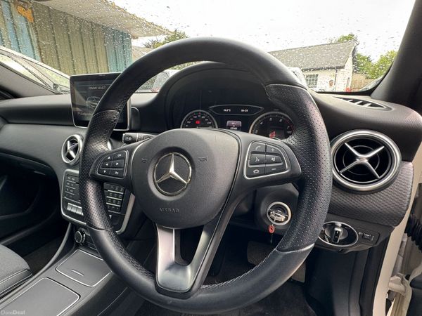 Mercedes A-180 1.6 Auto 23000 KM ONLY 2016 389557194