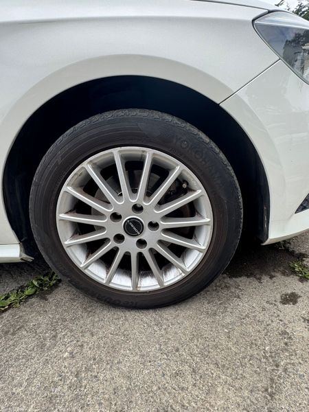 MERC A Class 1.6 Auto White Leather 50,000 KM 389557834