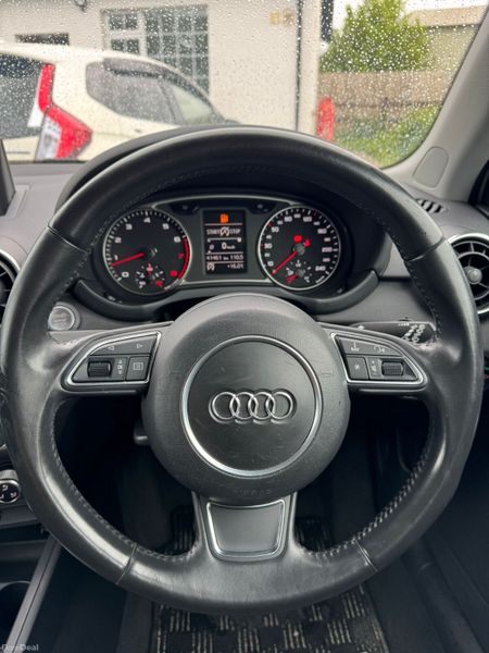 Audi A1 1.4 Auto 42000 KM ONLY 2012 389558840