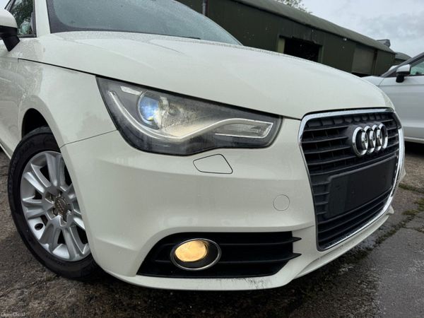 Audi A1 1.4 Auto 42000 KM ONLY 2012 389558842