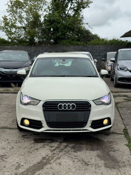 Audi A1 1.4 Auto 42000 KM ONLY 2012 389558828