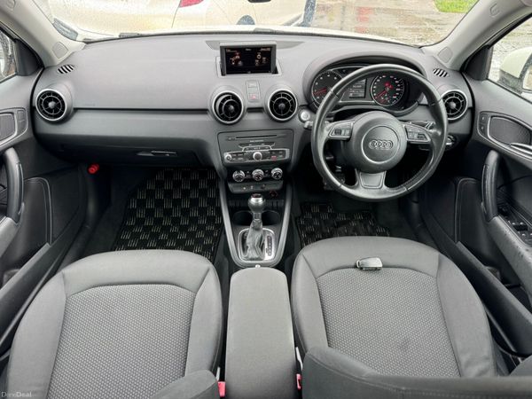Audi A1 1.4 Auto 42000 KM ONLY 2012 389558834