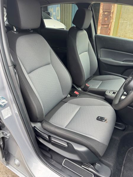 Honda Fit 1.5 Hybrid 36000 KM 2024 389560486